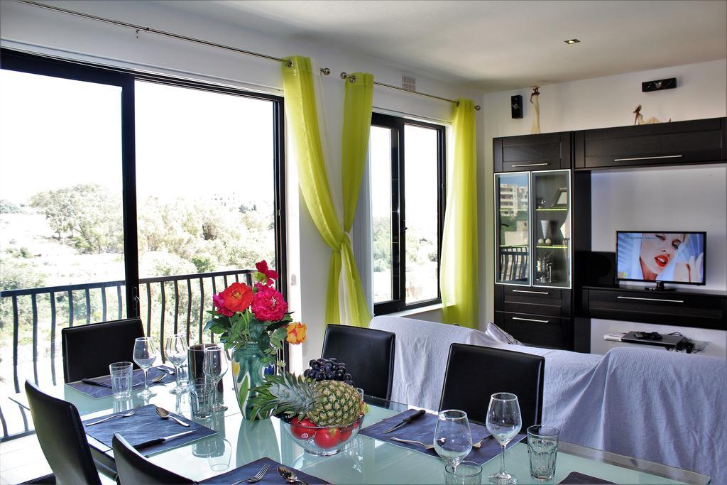 Chimes - Gozo Bellevue Homes Victoria Exterior foto
