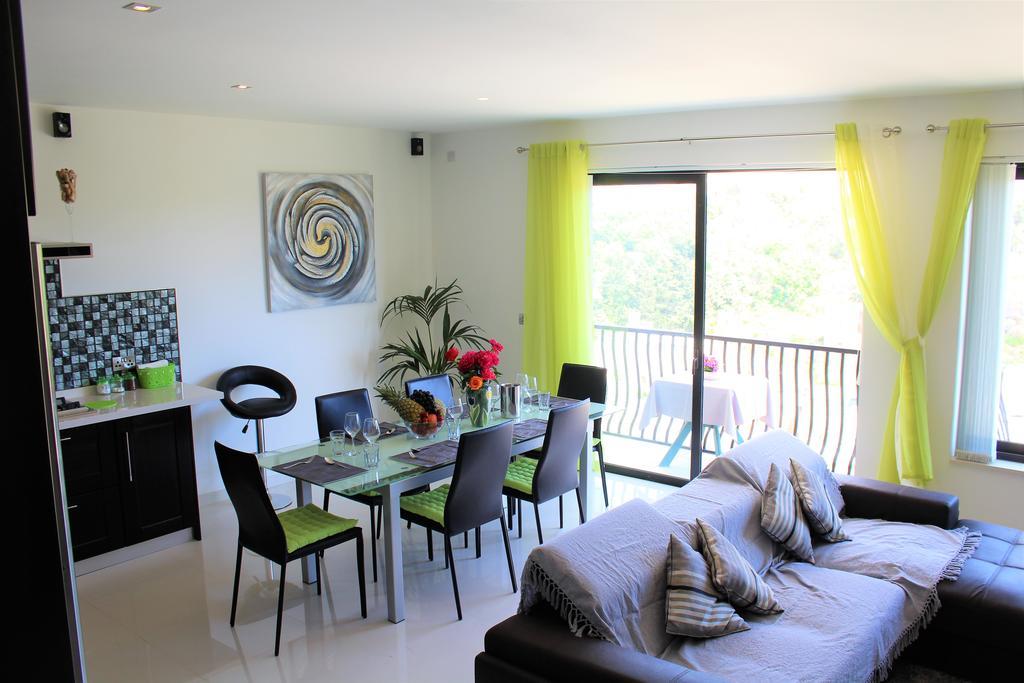 Chimes - Gozo Bellevue Homes Victoria Exterior foto
